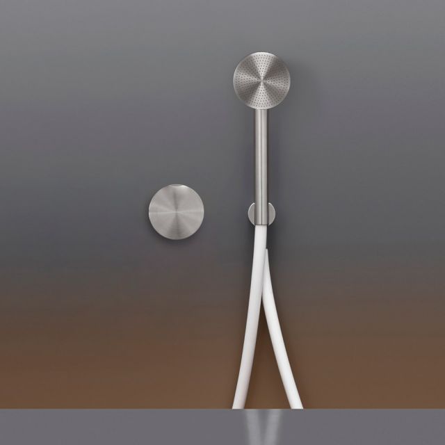 Cea Design Giotto GIO24Y+PTR03 Thermostatic bath/shower mixer + Built-in part