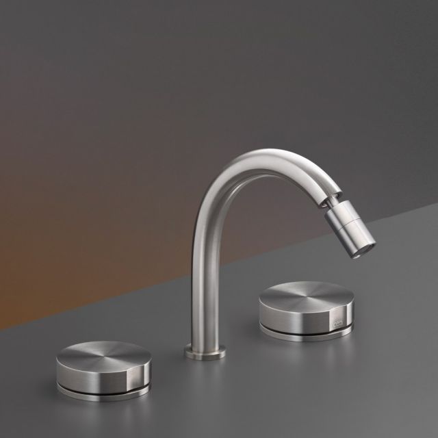 Cea Design Giotto GIO46 Three-hole basin mixer