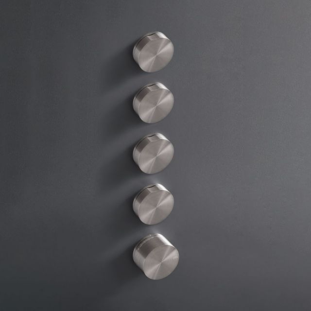 Cea Design Giotto GIO48+PTR55 Shower Group + Built-in Part