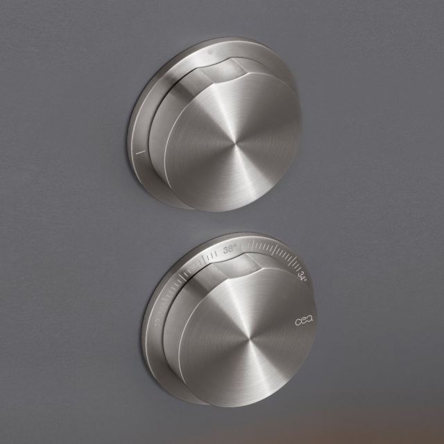 Cea Design Giotto GIO55+PTR22 Shower Group + Built-in Part