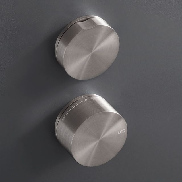 Cea Design Giotto GIO57+PTR24 Shower group + Built-in part