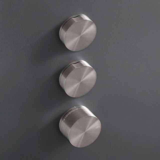 Cea Design Giotto GIO58+PTR53 Shower group + Built-in part