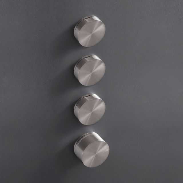 Cea Design Giotto GIO59+PTR54 Shower group + Built-in part