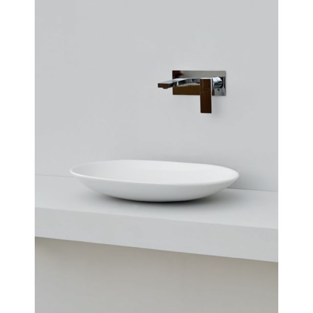 Artceram La Fontana LFL001 Countertop Basin