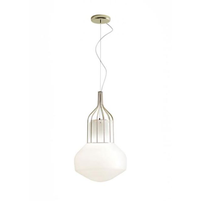 Fabbian-Aérostat-F27-F27A1119-Suspended-Lamp