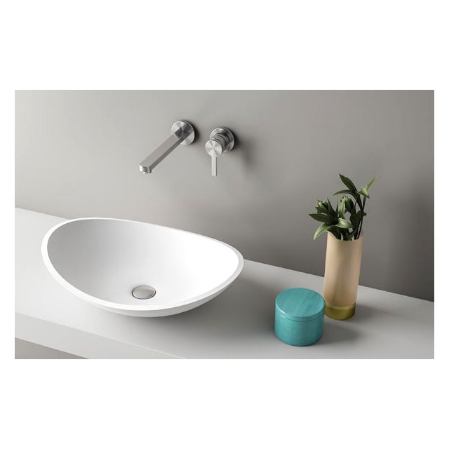 Planit Attica 2 J53 0010 Countertop Basin
