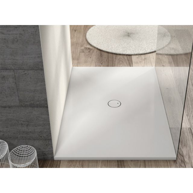 Planit Piazza 1 S51_0002 Shower Tray