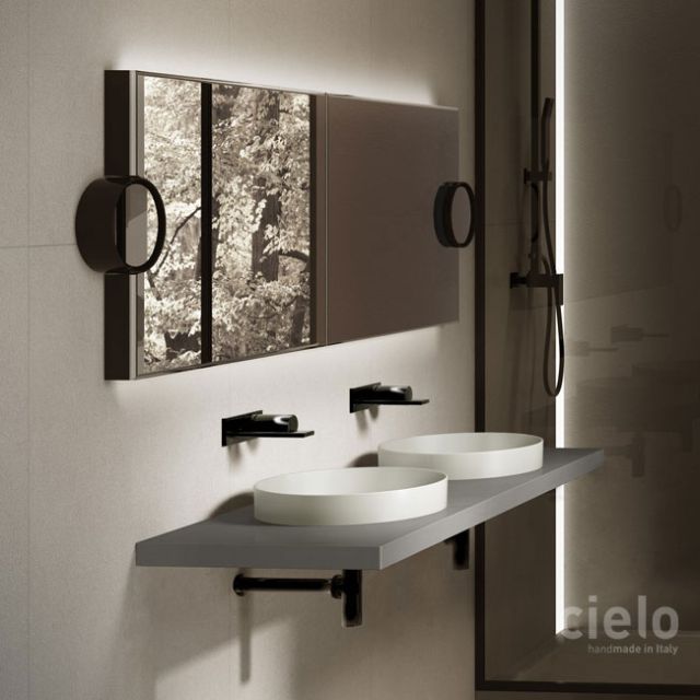 Cielo-Arcadia-POSPL-wall-mounted-mirror-Polifemo-with led light