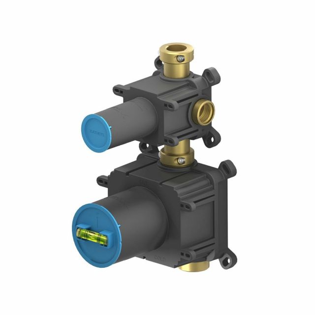 Zucchetti R96730 Wall-mounted built-in part