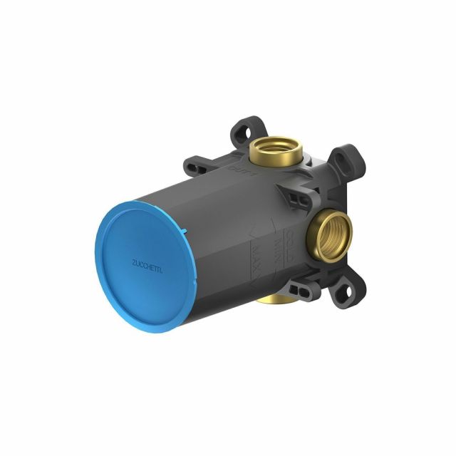 Zucchetti R96737 Wall-mounted built-in part