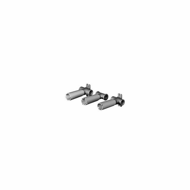 Zucchetti R99504 Wall-mounted built-in part