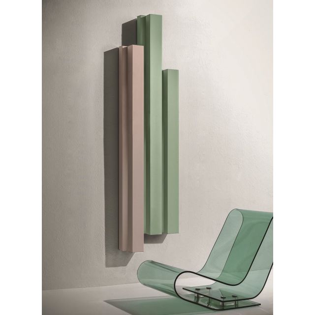 Tubes Elements RFTVDDI2#DX100140 Radiator