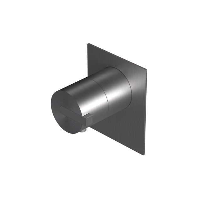 Ritmonio-DOT316-PR50HB101INOX-Thermostatic-Shower-Faucet