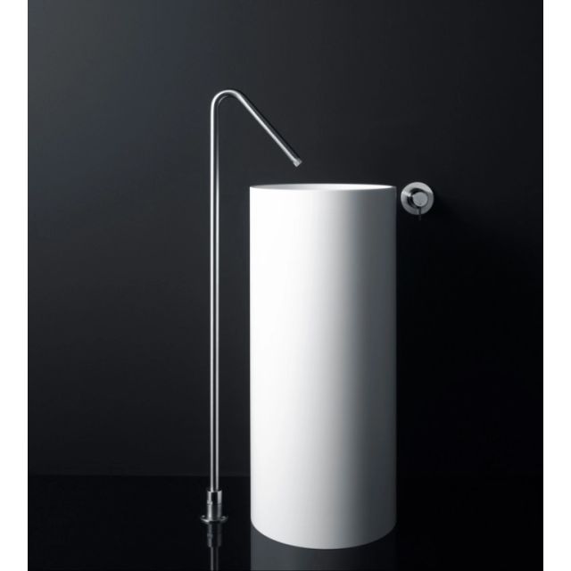 Boffi-Minimal-RIDM09-Freestanding-Basin-Faucet