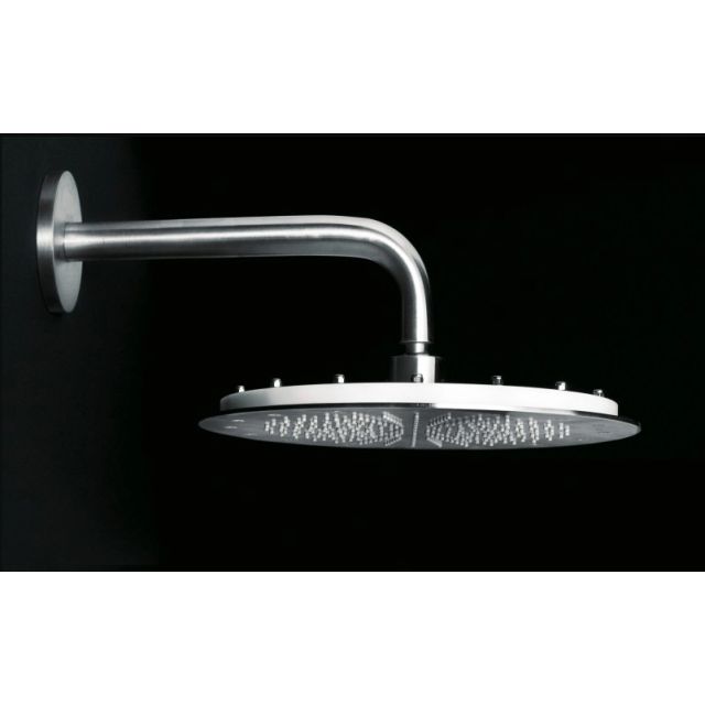 rubinetteria-Boffi Minimal RRDM08 Wall-mounted Showerhead Arm 