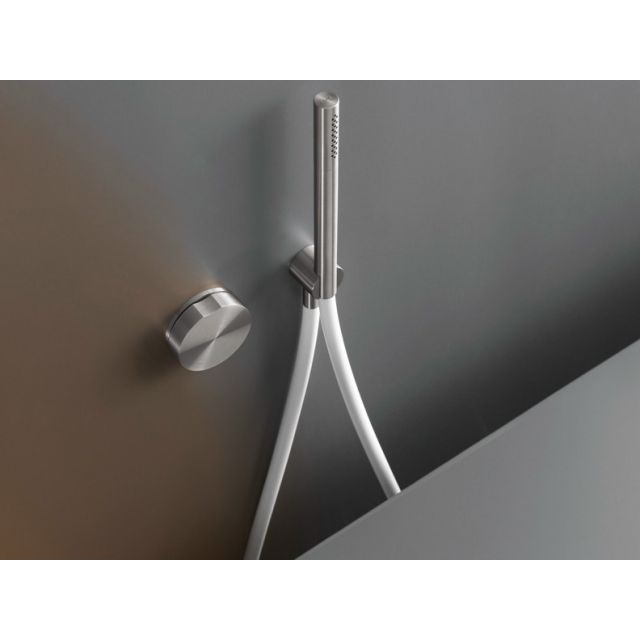 Cea Design Giotto GIO24+PTR03 Bath/Shower Progressive Mixer + Recessed Part