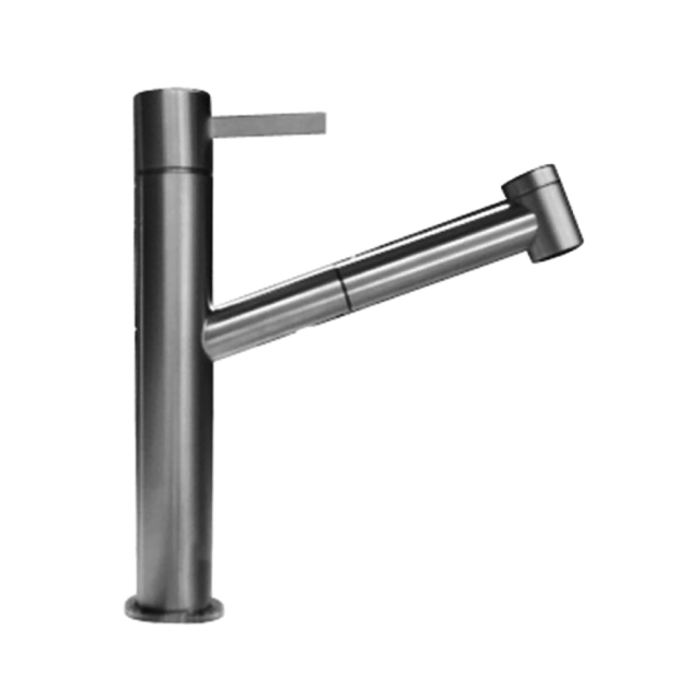 Fantini Aboutwater AF/21 A754WF Single Lever Kitchen Faucet