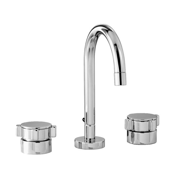 Rubinetterie-Stella-Aster-3221-AT00026CR00-Basin-Faucet