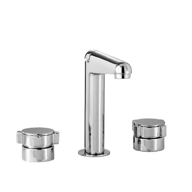 Rubinetterie-Stella-Aster-3221-AT00015CR00-Basin-Faucet