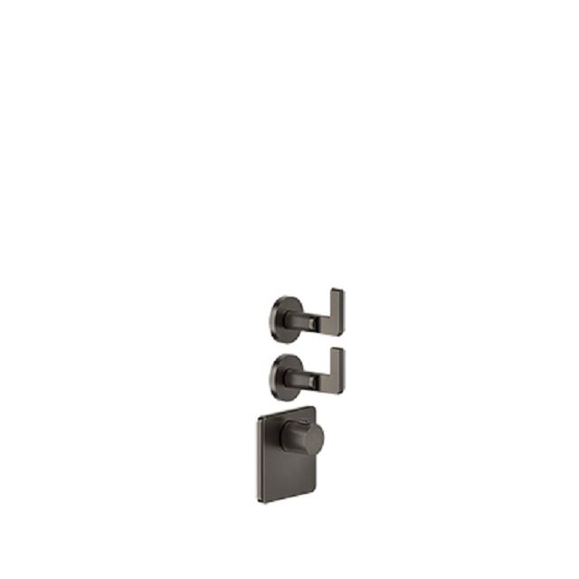 Gessi-Inciso-Wellness-43103-58214- Thermostatic-Faucet-Built-In-Part