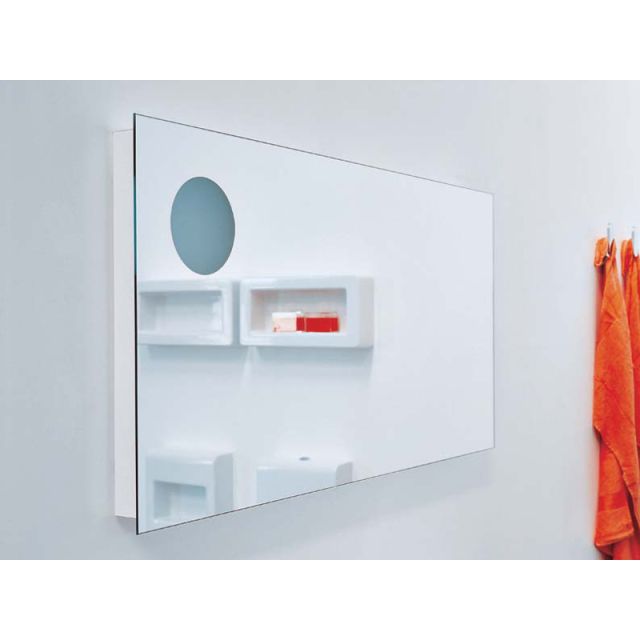 Flaminia Simple 120 NDS120D Mirror