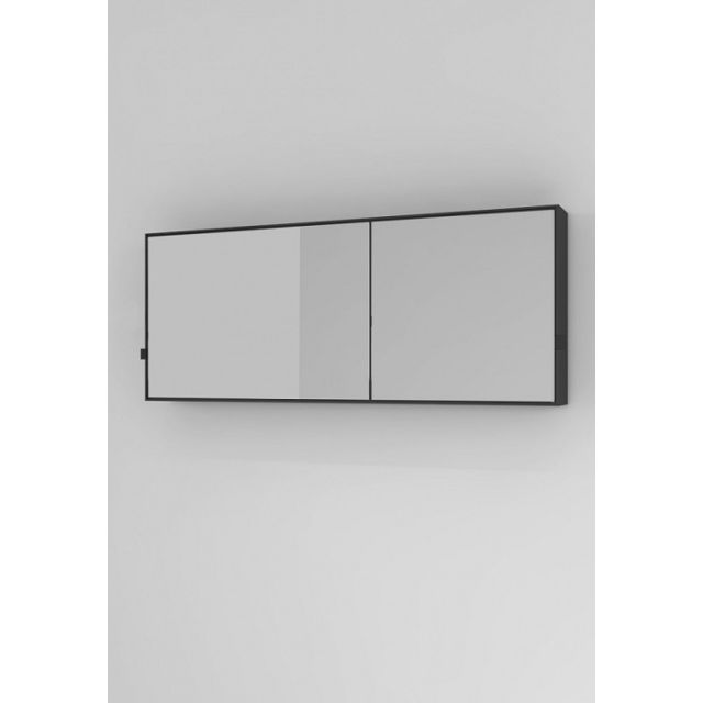 Cielo-Specchio-Simple-Box-SPSB-horizontal-mirror-cabinet