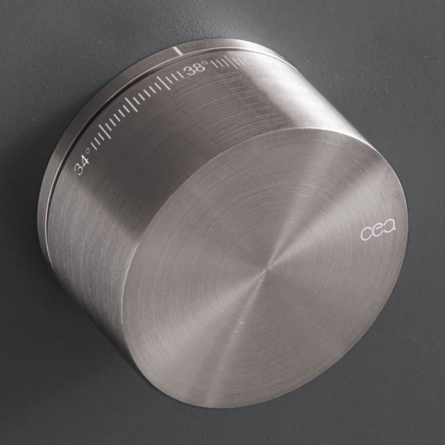 Cea Design Giotto TRM19+PTR26 Thermostatic Mixer + Built-in Part