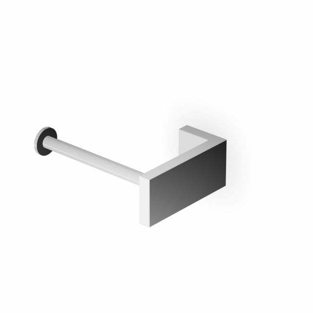 Zucchetti Aguablu ZAC430 Toilet Roll Holder
