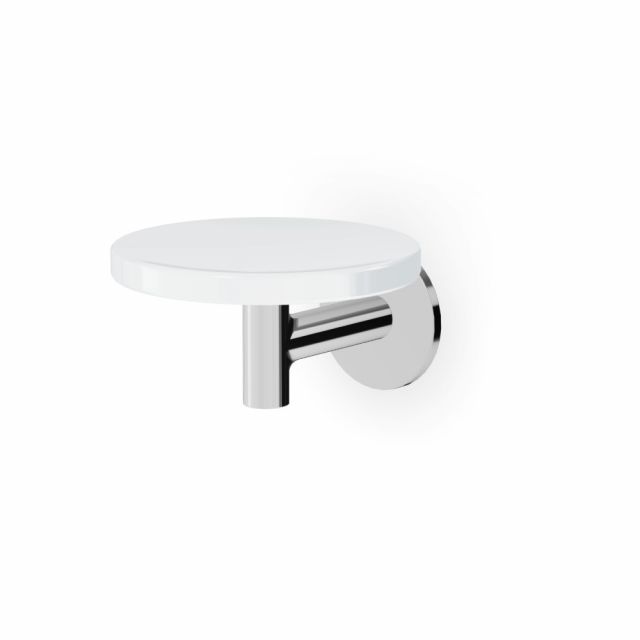 Zucchetti Pan S ZAC610 Wall-mounted soap holder