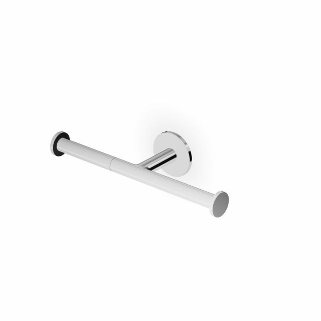 Zucchetti Pan S ZAC631 Double Roll Holder