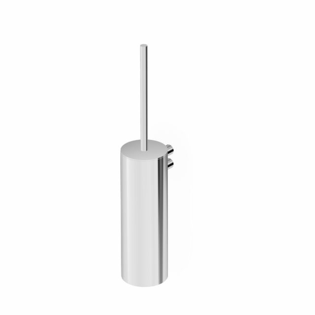 Zucchetti Pan S ZAD556 Wall-mounted toilet brush holder