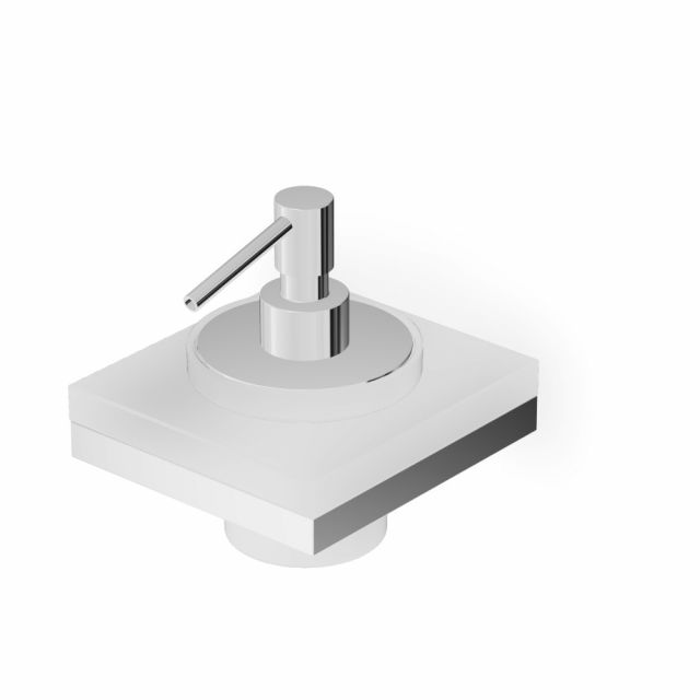 Zucchetti Aguablu ZAD715 Wall-mounted Dispenser