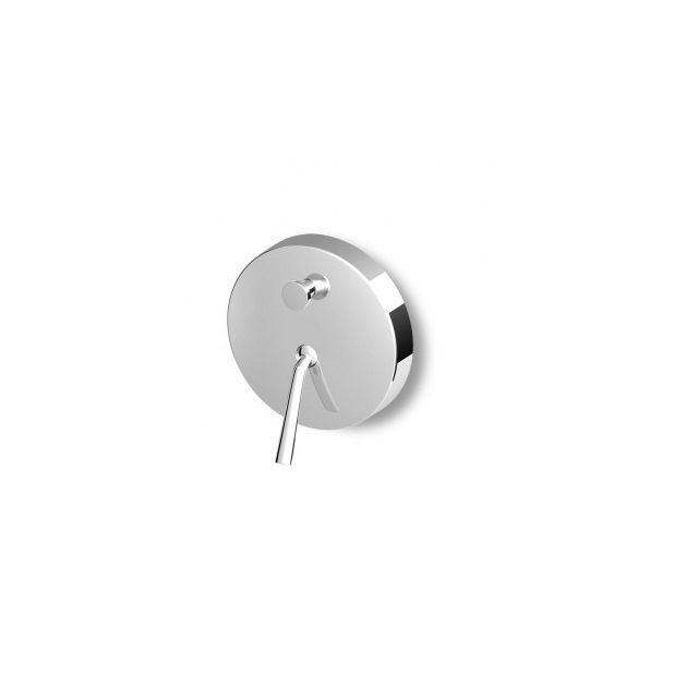 Zucchetti-Isy-ZP2605+R99614-Single-Lever-Bathtub/Shower-Mixer