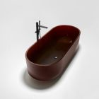 Antonio Lupi Borghi BORGHI180 Freestanding Bathtub