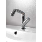 Flaminia Fold FL3050 Single Lever Basin Faucet