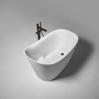  Antonio Lupi MASTELLO Freestanding Bathtub