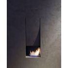 Antonio Lupi Canto Del Fuoco CANTOMC144 Single faced fireplace