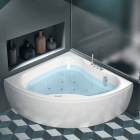 Hafro Diva 2DVA1N8 Whirlpool Bathtub