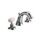 Nicolazzi Classic 2108_09C Basin Faucet