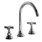 Nicolazzi Moderno 2308_18IN Basin Faucet
