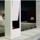 Antonio Lupi Canto Del Fuoco CANTOL263 Single faced fireplace