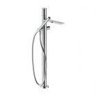 Fantini Milano 3080B+3380A Bathtub Mixer