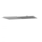Gessi Tremillimetri multifunction shower head QUADRO 33073