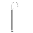  Gessi Goccia 33629+33624 Freestanding single lever basin faucet + built-in part