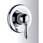 Nicolazzi Classic 3406_75+4006 Single Lever Shower Faucet