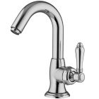Nicolazzi Classic 3454_75C Single Lever Basin Faucet