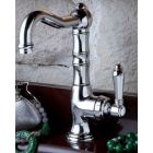 Nicolazzi Classic 3458_75C Single Lever Basin Faucet