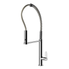 Gessi Helium 50011 Single Lever Kitchen Faucet