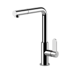Gessi Helium 50103 Single Lever Kitchen Faucet