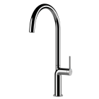 Gessi Stelo 60301 Single Lever Kitchen Faucet